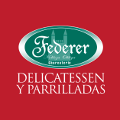 Federer tertimonio de cliente de catering calderohumeante en Quito